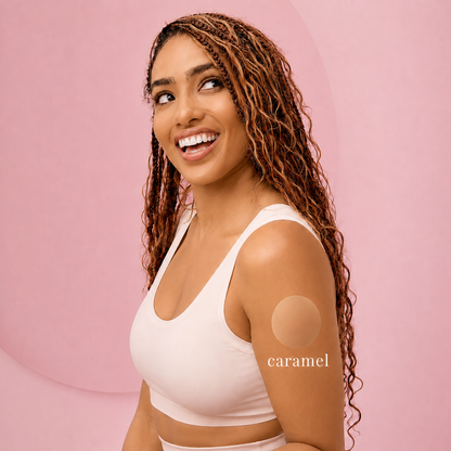 Seamless Sticky Nipple Covers