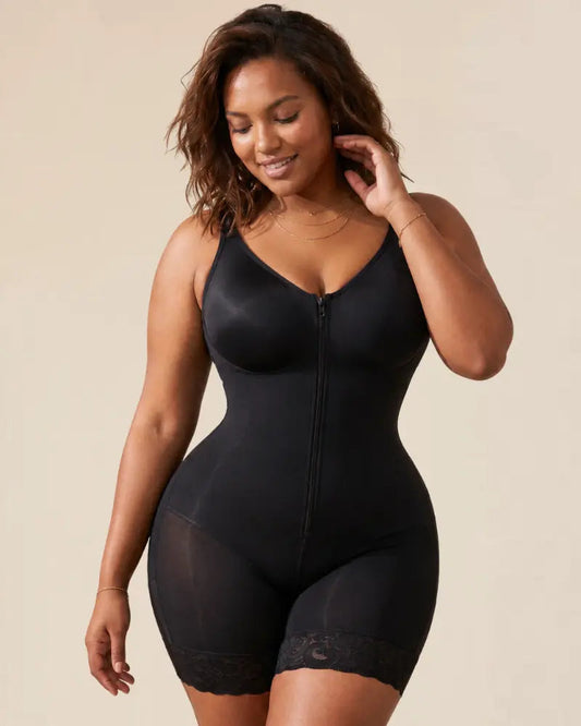 Sculpting Fajas Shapewear