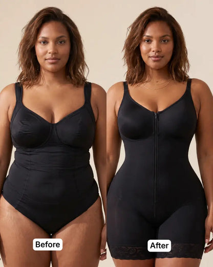 Sculpting Fajas Shapewear