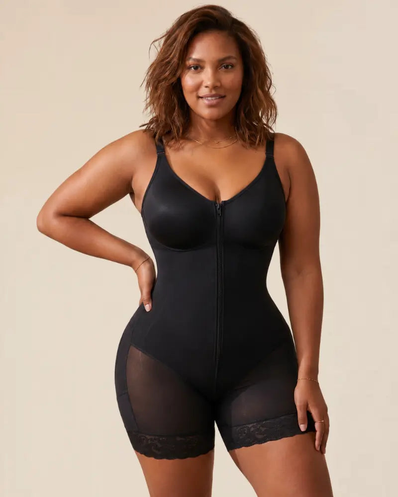 Sculpting Fajas Shapewear