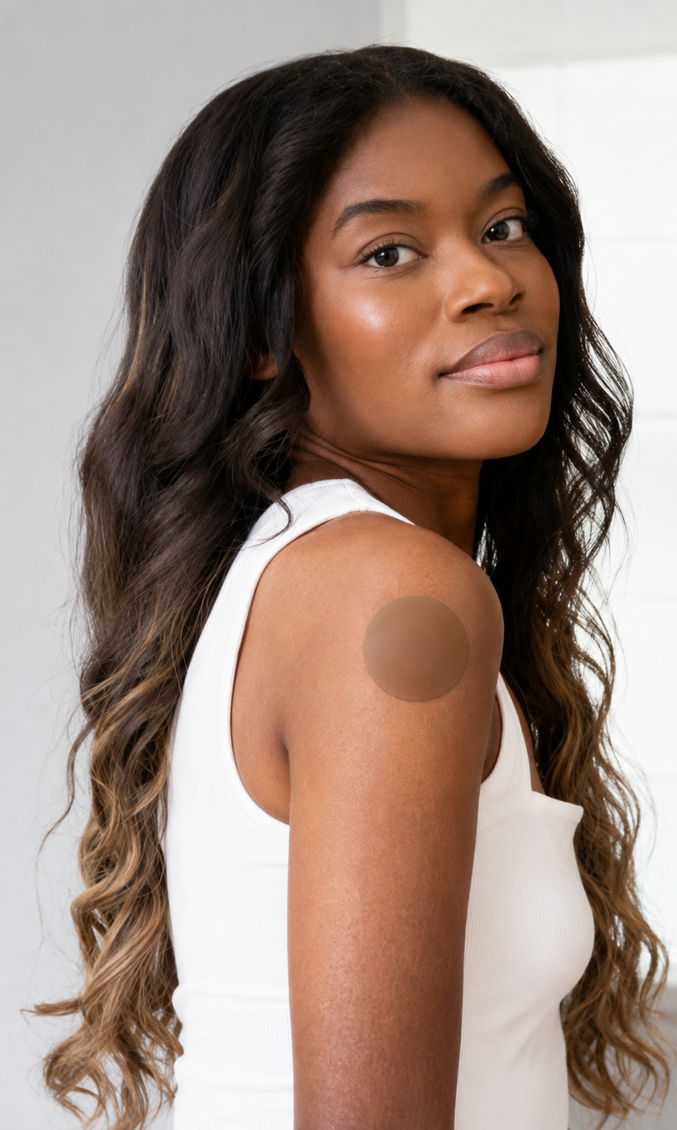 Seamless Sticky Nipple Covers