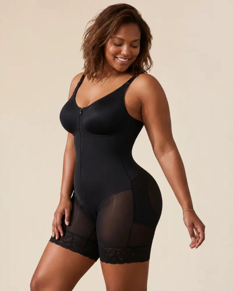 Sculpting Fajas Shapewear