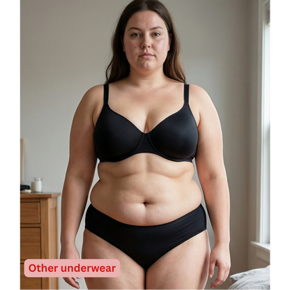 Sculpting Fajas Shapewear
