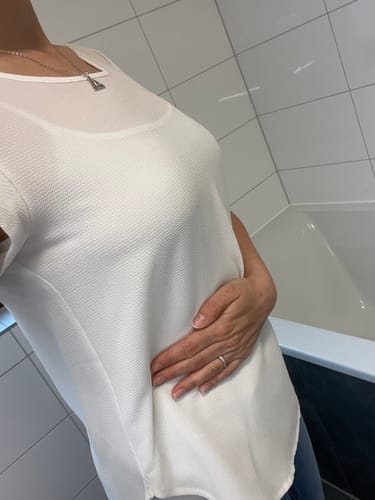 Seamless Sticky Nipple Covers