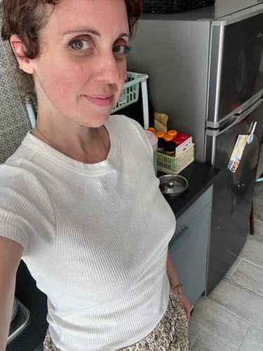 Seamless Sticky Nipple Covers