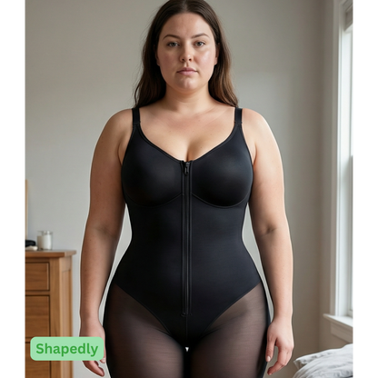 Sculpting Fajas Shapewear