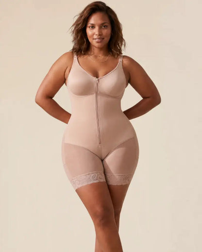 Sculpting Fajas Shapewear