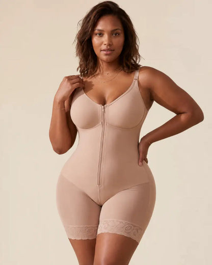 Sculpting Fajas Shapewear