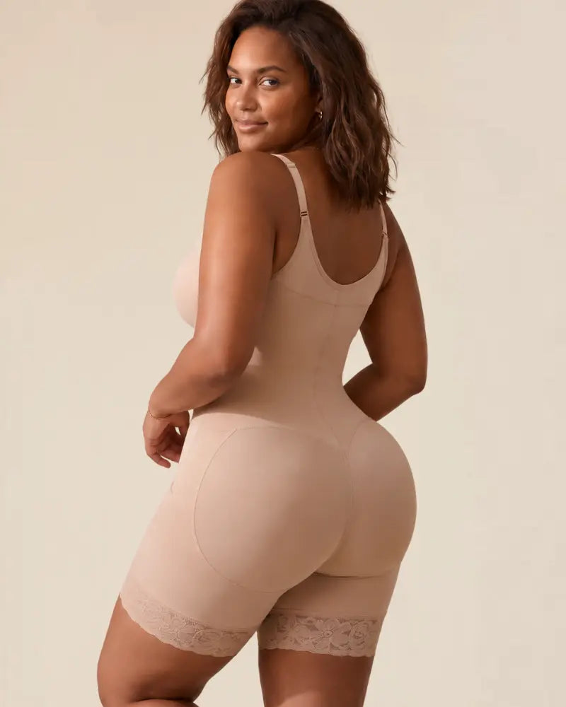 Sculpting Fajas Shapewear