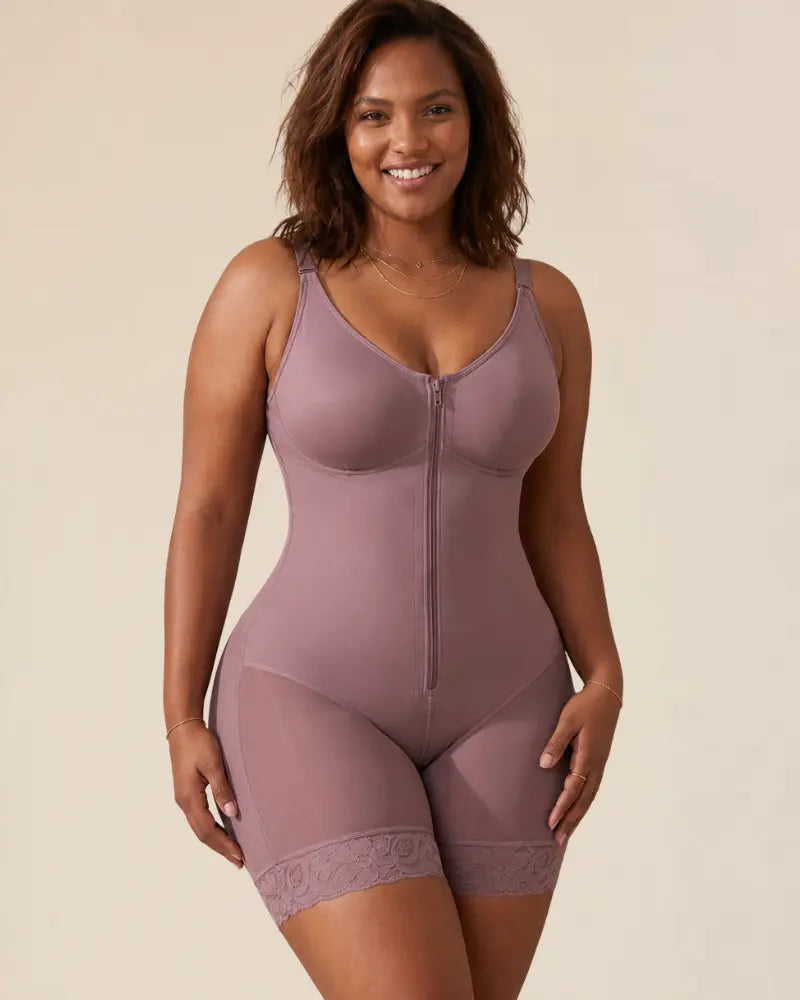 Sculpting Fajas Shapewear
