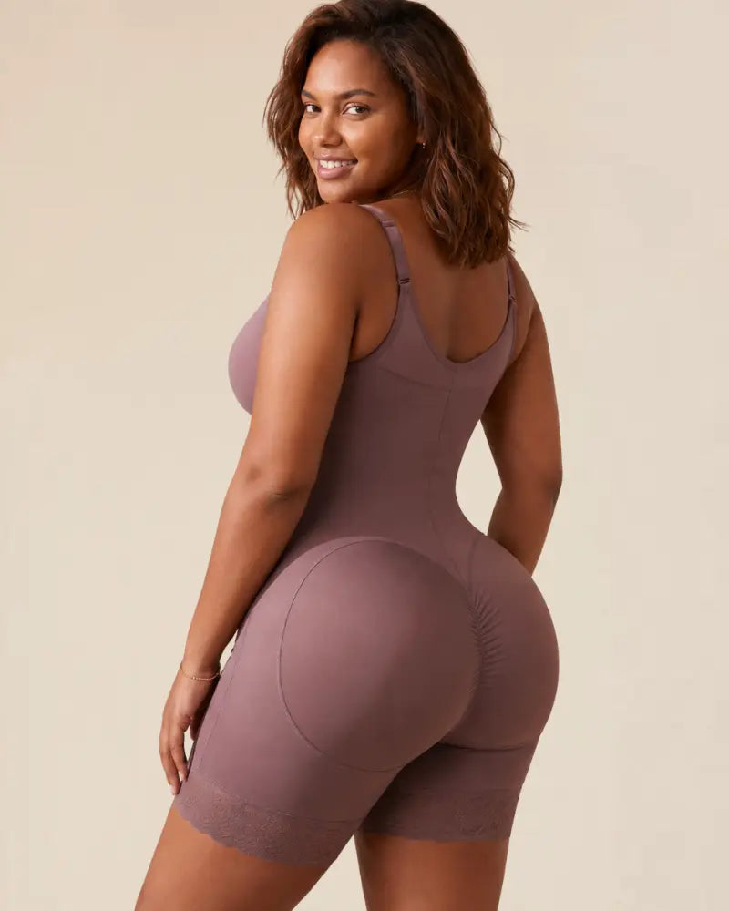Sculpting Fajas Shapewear
