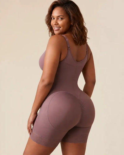 Sculpting Fajas Shapewear