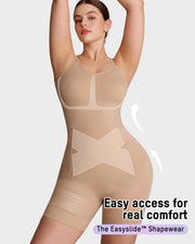 EasySculpt™ Bodysuit