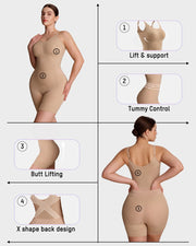 EasySculpt™ Bodysuit